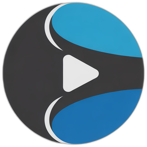 jj视频 logo